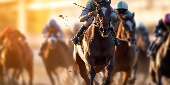 Bet365撤资赛马赞助:英国新赌博税制引爆行业地震 Bet365撤资赛马赞助:英国新赌博税制引爆行业地震