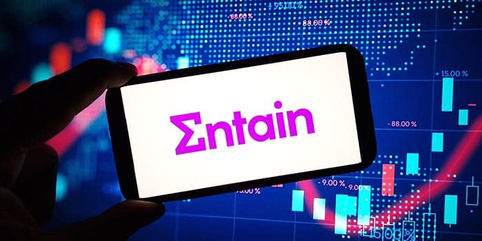 Entain 2025财年业绩飙升：BetMGM首次盈利，线上业务强劲增长