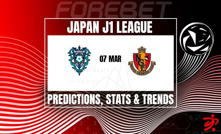 福冈黄蜂 vs 名古屋鲸八：防守大战，谁能破局？