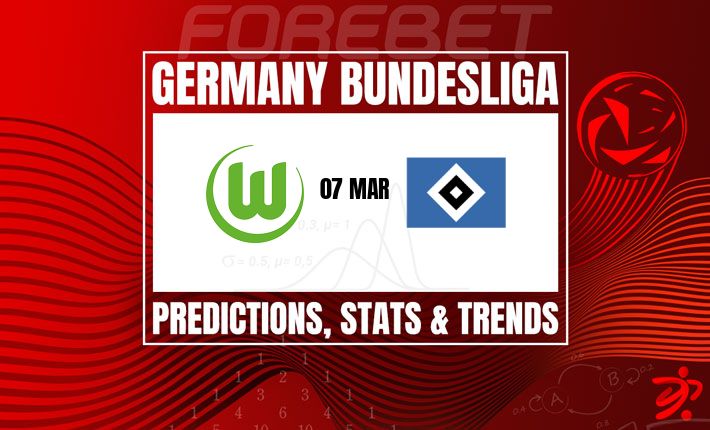 德甲狼堡VS汉堡：保级战火，谁能全身而退？