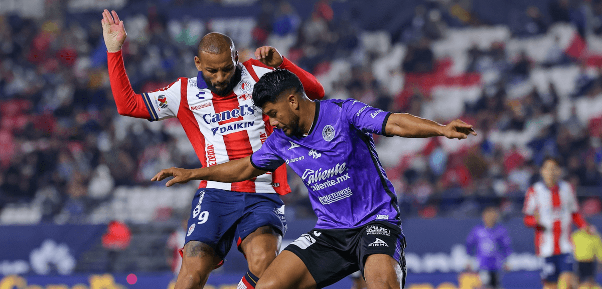 墨超焦点战：克鲁兹阿苏尔 vs 圣路易斯竞技深度前瞻与投注分析