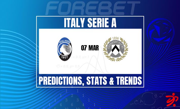 亚特兰大vs乌迪内斯：主场龙能否延续强势？意甲欧战资格战前瞻