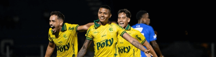 巴甲前瞻：米拉索尔主场迎战桑托斯，攻防对决谁能制胜？