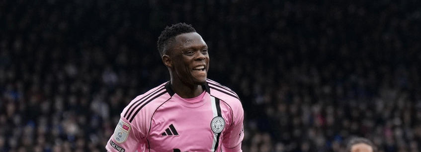 英冠前瞻:莱斯特城主场迎战布里斯托城,狐狸城能否止颓? 英冠前瞻:莱斯特城主场迎战布里斯托城,狐狸城能否止颓?