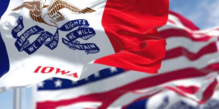 爱荷华DCI滥用GeoComply调查学生赌博，前特工举报遭解雇怒告机构报复