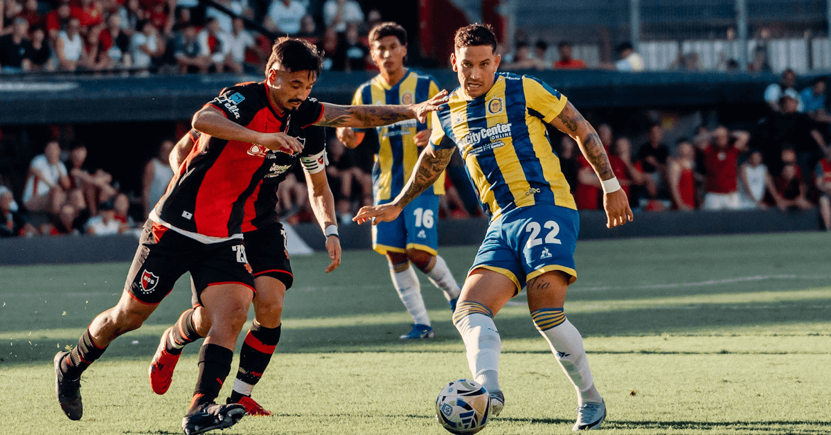 阿甲前瞻：青年人激战罗萨里奥中央，天使迪马利亚能否主宰战局？