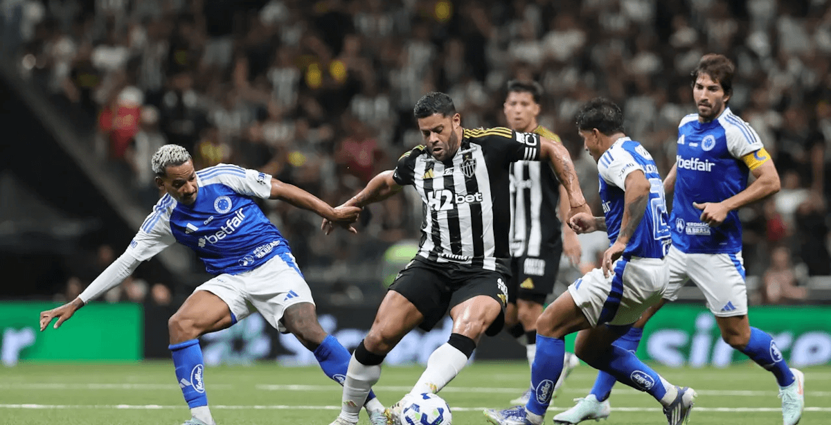 巴甲焦点战：米内罗竞技 vs 巴西国际，谁能打破僵局？