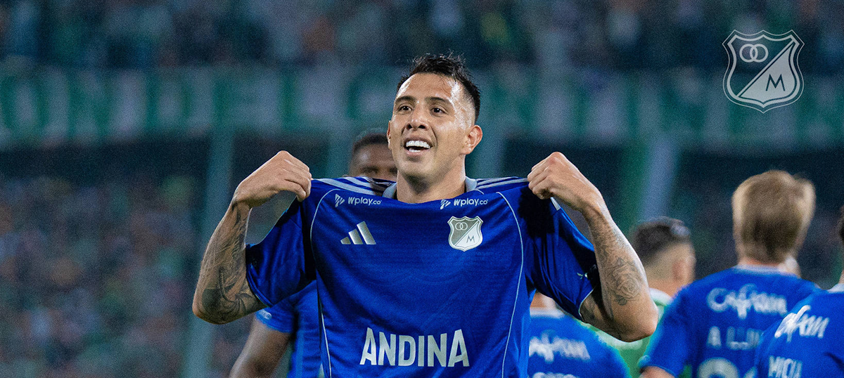 米利奥纳里奥斯 vs 库库塔：哥甲焦点战深度分析与投注指南