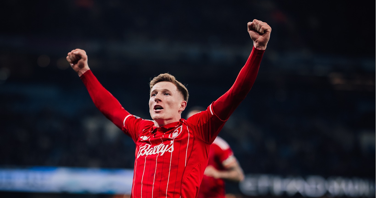 欧战十六强激战：诺丁汉森林主场迎战中日德兰，谁能抢占先机？深度赔率分析