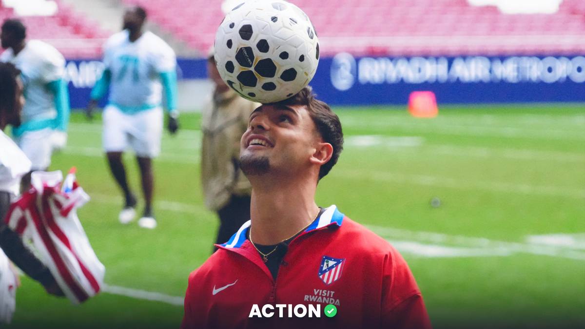 欧冠淘汰赛前瞻：马竞主场迎战热刺，战意与数据深度解析