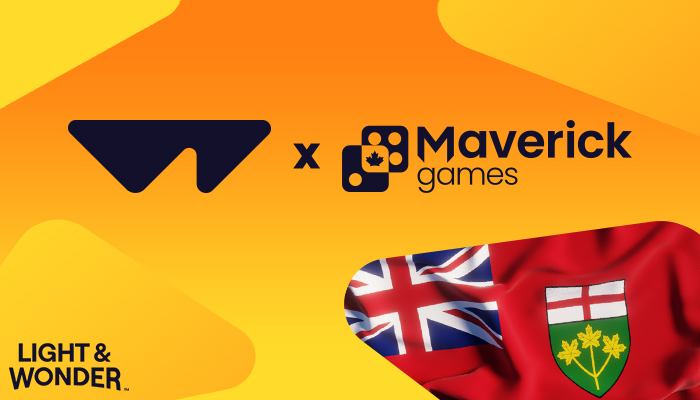 Wazdan进军加拿大安大略省，联手Maverick Games拓展北美市场