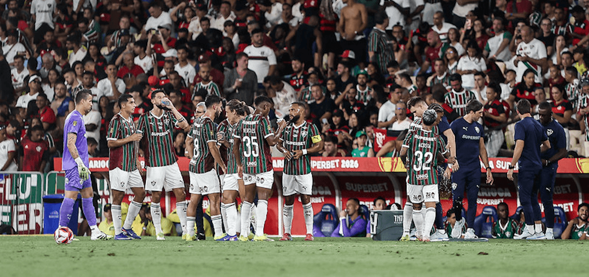 巴甲焦点:雷莫主场硬撼弗鲁米嫩塞,豪门能否全身而退? 巴甲焦点:雷莫主场硬撼弗鲁米嫩塞,豪门能否全身而退?