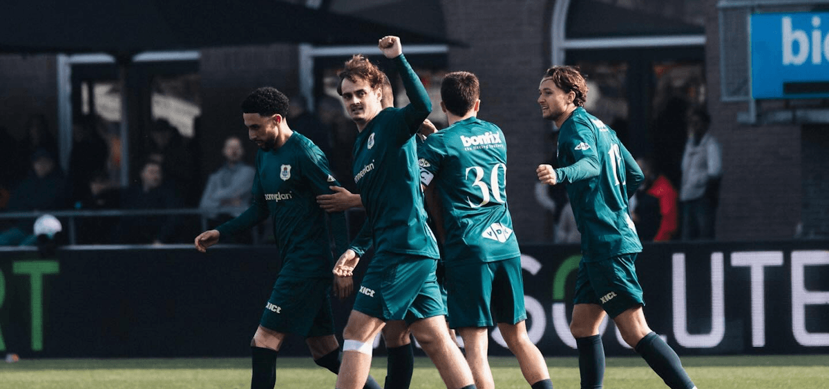 荷甲前瞻:兹沃勒vs格罗宁根,谁能走出动荡? 荷甲前瞻:兹沃勒vs格罗宁根,谁能走出动荡?