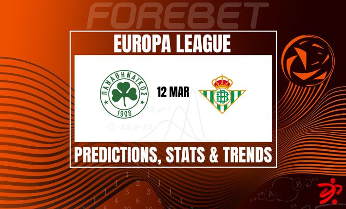 欧联淘汰赛前瞻：帕纳辛奈科斯主场迎战皇家贝蒂斯，势头与经验的较量