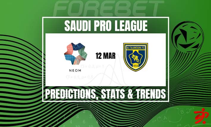 尼奥姆SC vs 塔亚文：沙特联赛焦点战，历史重演？