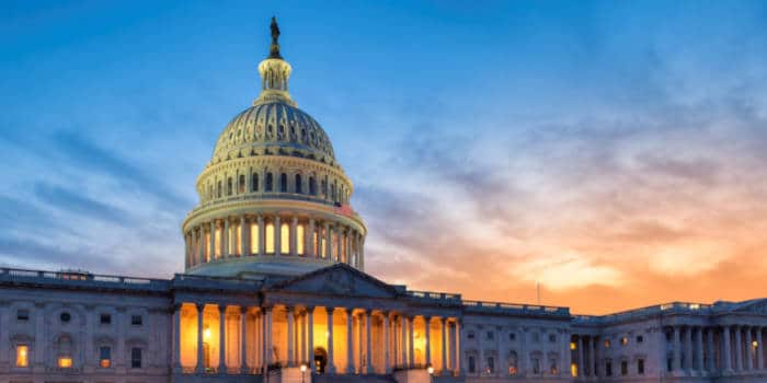 美国国会推“POINTS法案”：赌博税收反哺戒赌，直击问题赌博核心