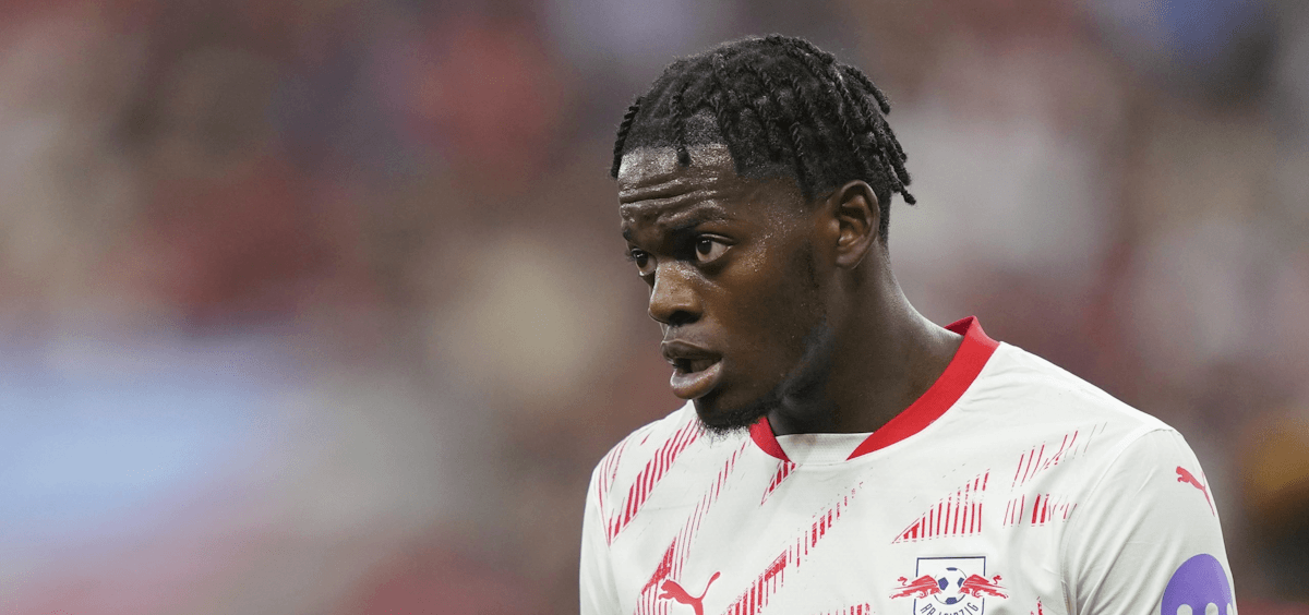 兵工厂瞄准德甲铁卫：阿森纳引援卢克巴，后防升级在即