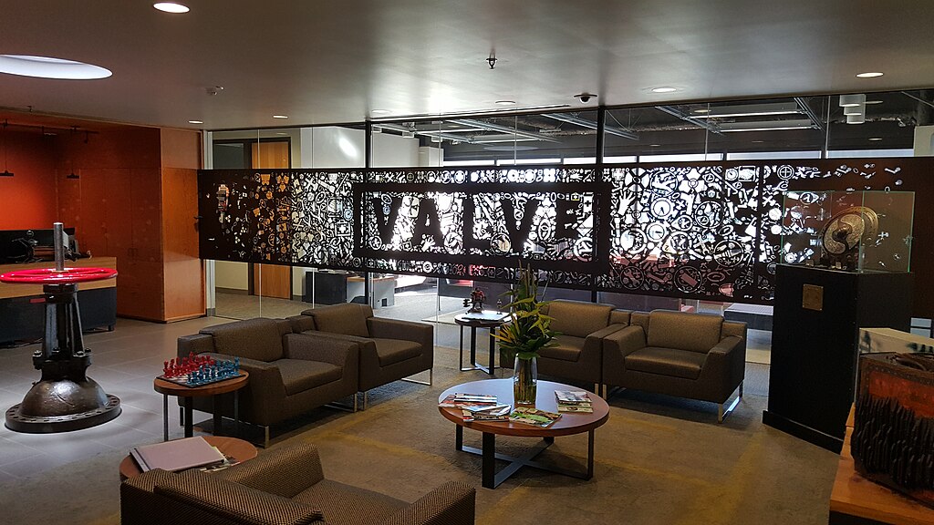 Valve硬刚纽约州：游戏开箱是赌博还是数字收藏？