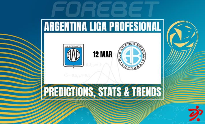 阿根廷联赛前瞻：河床大学生vs贝尔格拉诺，实力悬殊下的对决