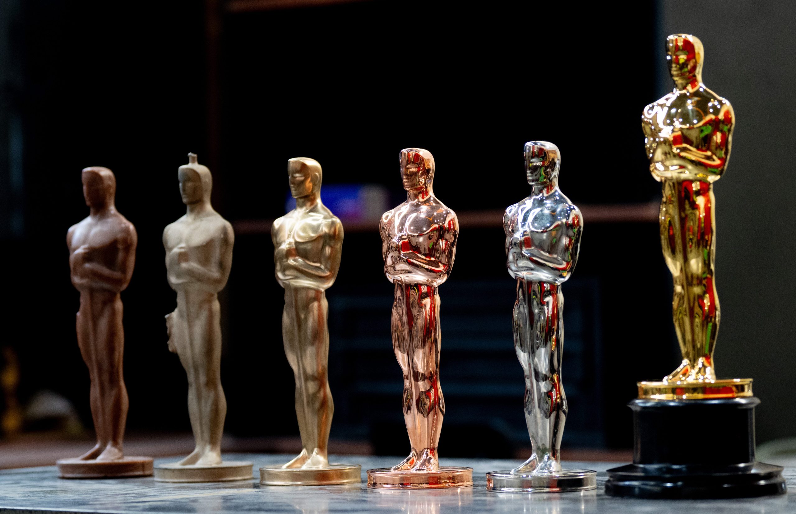 2026奥斯卡预测：四大奖项悬念迭起，谁能笑到最后？