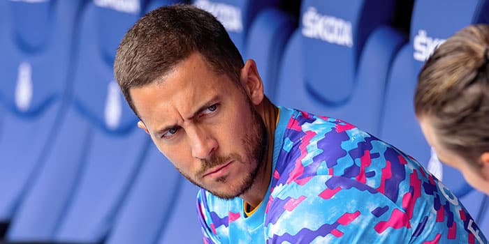 足球巨星阿扎尔重磅加盟Stake.com，世界杯前夕强强联手