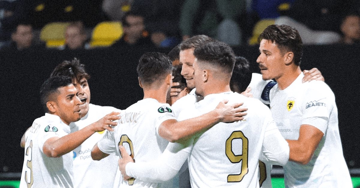 希腊超前瞻:雅典AEK客场挑战阿特罗米托斯,实力悬殊下的暗流涌动 希腊超前瞻:雅典AEK客场挑战阿特罗米托斯,实力悬殊下的暗流涌动