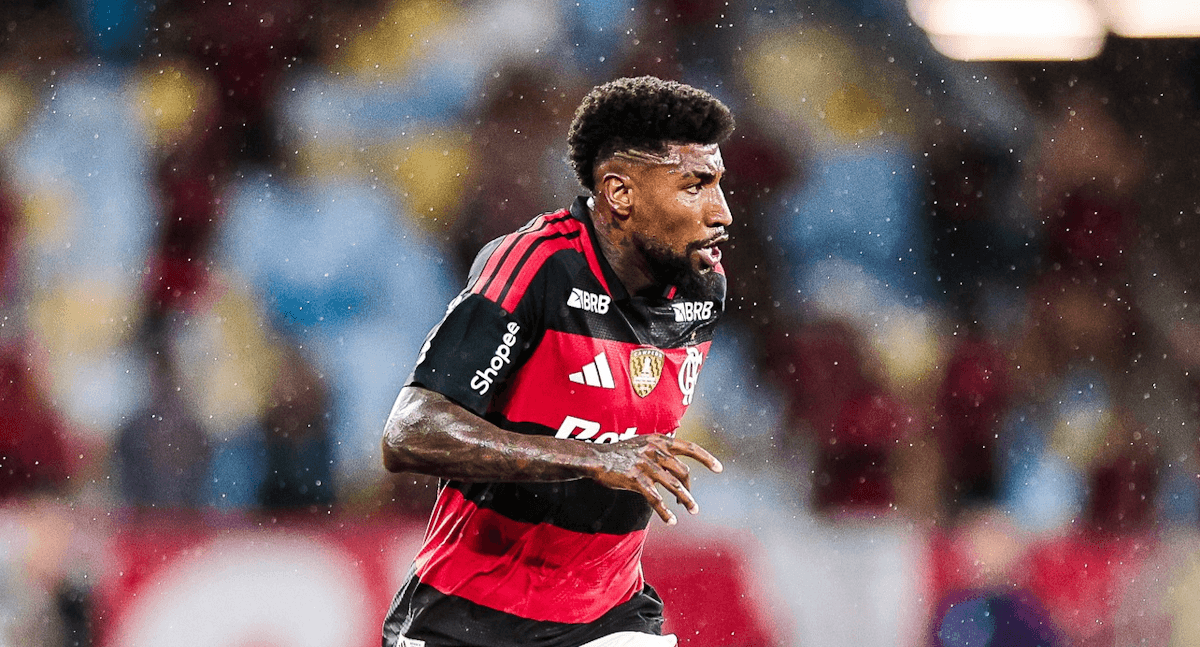 里约德比：博塔弗戈VS弗拉门戈前瞻，谁能主宰尼尔顿桑托斯？