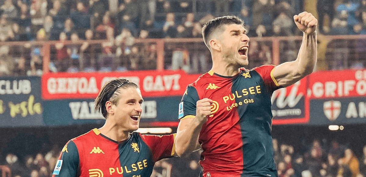 意甲前瞻：维罗纳vs热那亚，保级战火与中游求稳，谁能笑到最后？