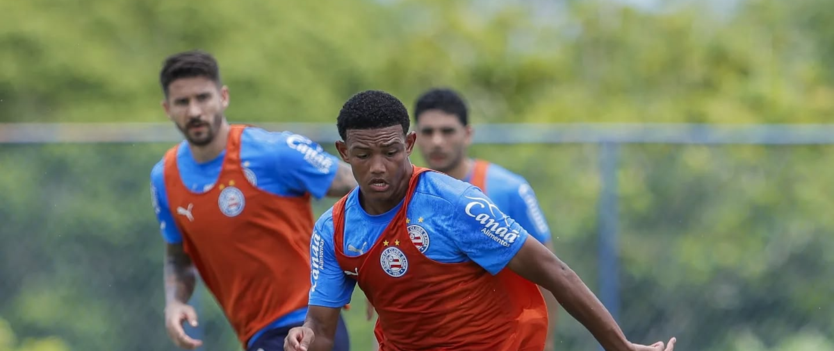 巴西甲焦点战：国际队主场迎战巴伊亚，谁能笑到最后？