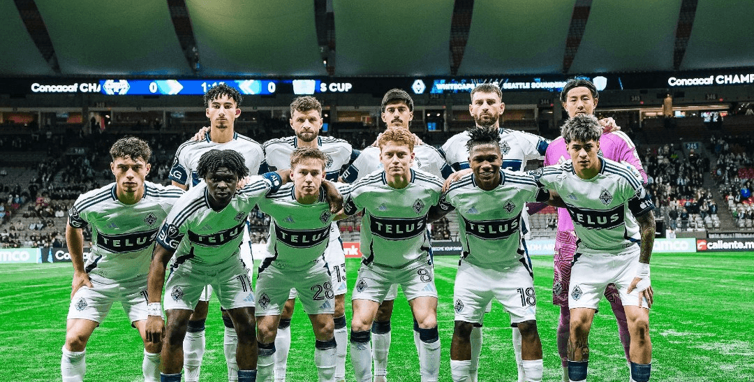 温哥华白帽 vs 明尼苏达联：MLS榜首大战，谁能笑到最后？