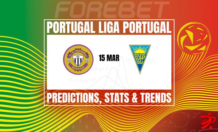 葡超前瞻：马德拉国民主场迎战埃斯托里尔，谁能打破僵局？