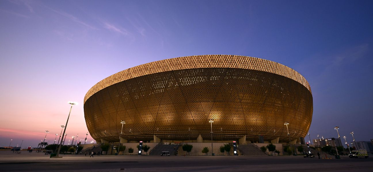 欧美杯决赛取消：中东战火波及足坛盛事