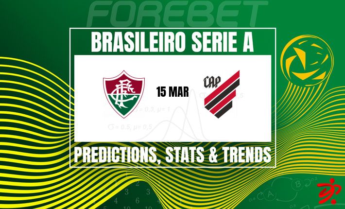 弗鲁米嫩塞 vs 竞技PR：巴甲揭幕战，主场龙能否延续强势？