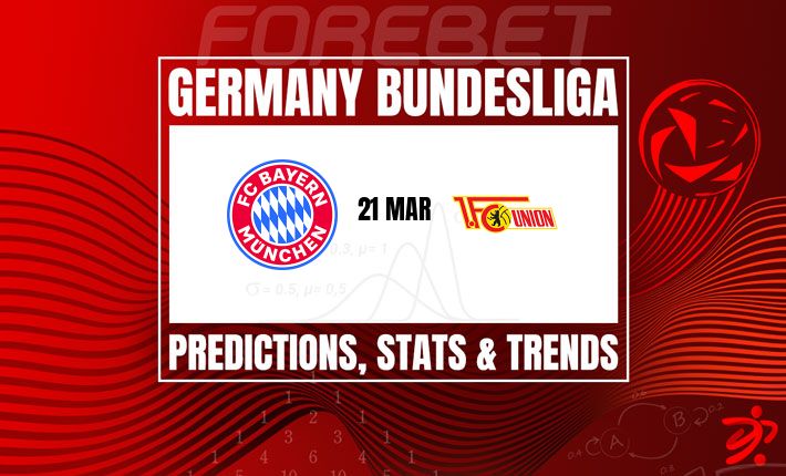 德甲焦点战：拜仁慕尼黑主场迎战柏林联合，连胜势头能否延续？