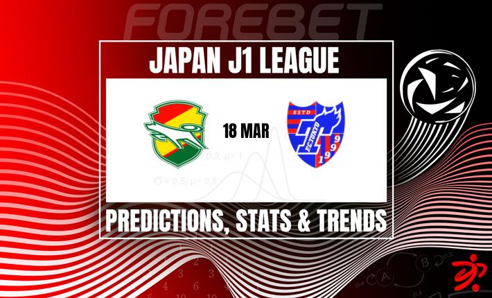 J联赛焦点：千叶联主场迎战FC东京，谁能笑到最后？