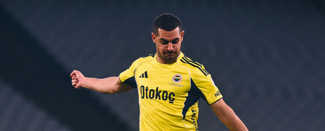 土超前瞻：费内巴切主场迎战加济安泰普，霸主地位能否延续？