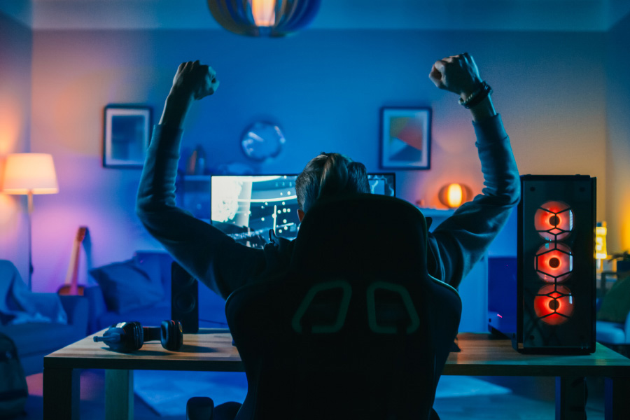 2026全球电竞运动会决战孟买：印度能否借势腾飞？