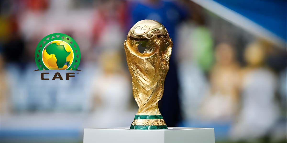 2026世界杯非洲区出线深度解析：九强已定，第十席待争