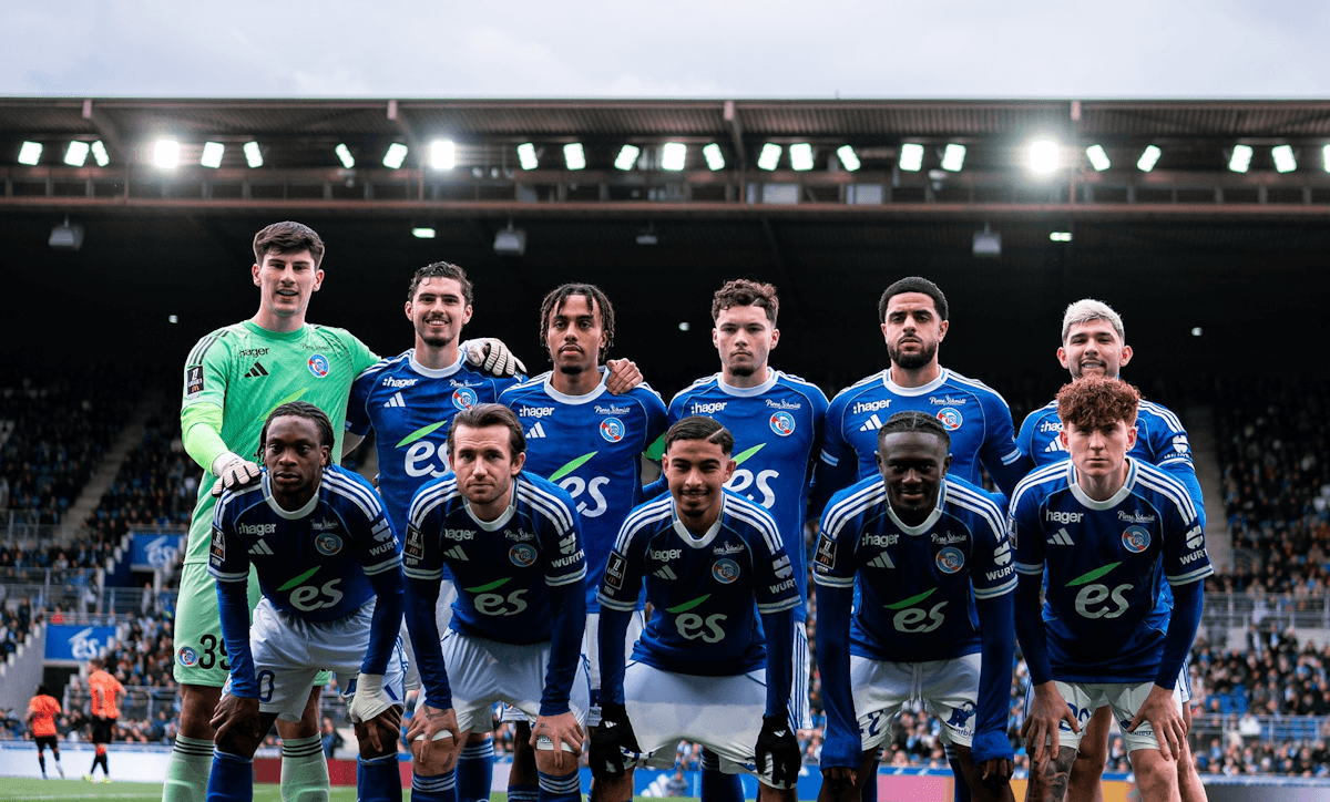 欧协联16强：斯特拉斯堡迎战里耶卡，主场龙能否延续不败？