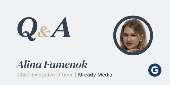 iGaming行业领导力变革：Alina Famenok的未来洞察