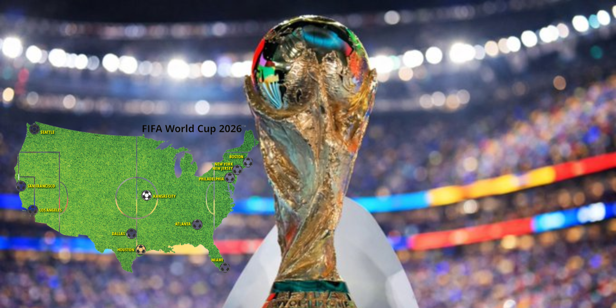 2026世界杯购票指南:美国球迷必看! 2026世界杯购票指南:美国球迷必看!