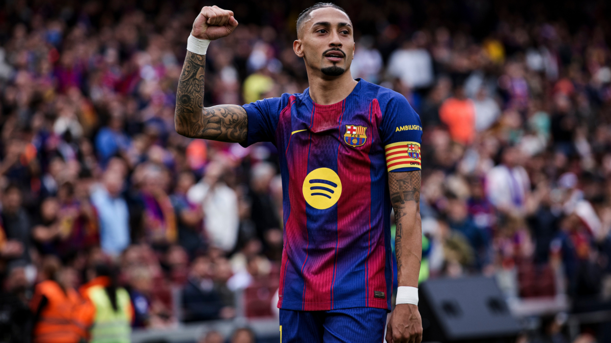 巴萨主场迎战纽卡：欧冠生死战，弗里克誓言夺冠