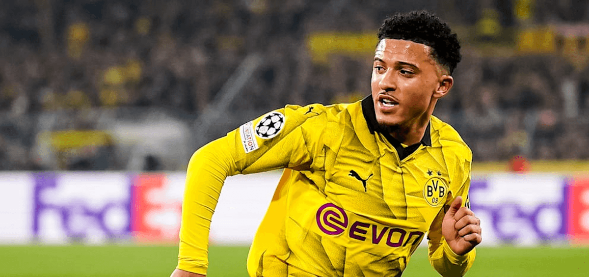 桑乔回归多特蒙德：高薪难题与职业生涯十字路口