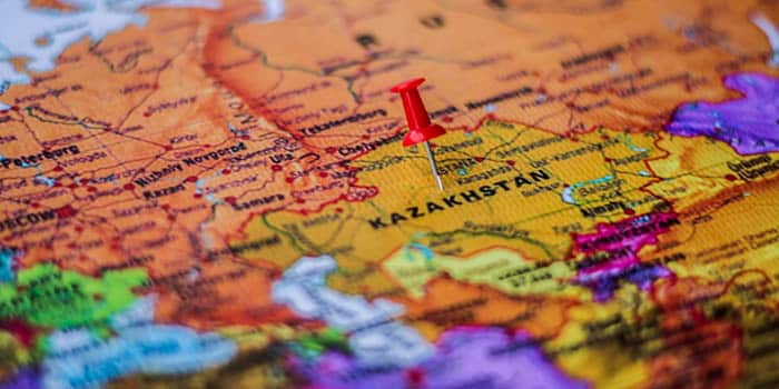 哈萨克斯坦批准设立旅游专属赌场区，吸引外资促旅游