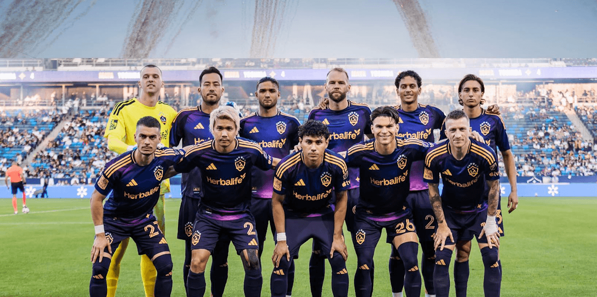 康卡卡夫冠军杯：洛杉矶银河客场再战山谷，晋级悬念几何？