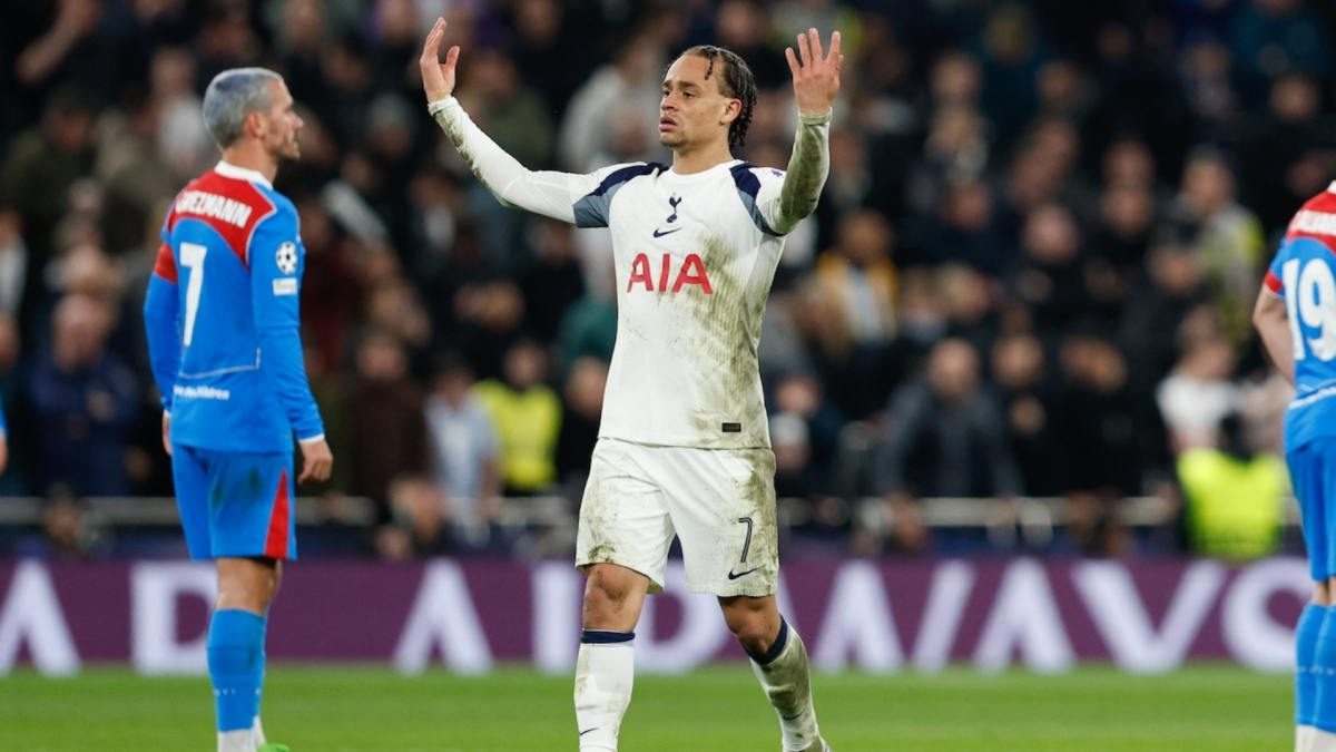 欧冠16强英超惨败：是实力不济，还是另有隐情？