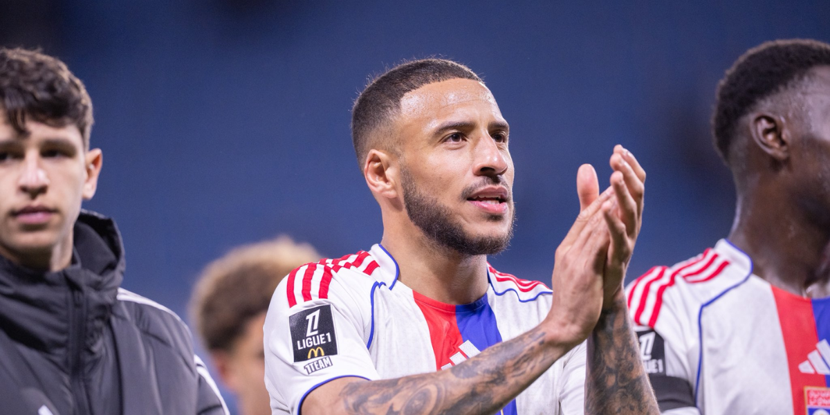 欧联杯16强次回合：里昂vs塞尔塔，生死战一触即发！