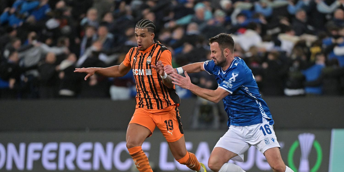 欧协联次回合前瞻：顿涅茨克矿工 vs 波兹南莱赫，矿工晋级在望？