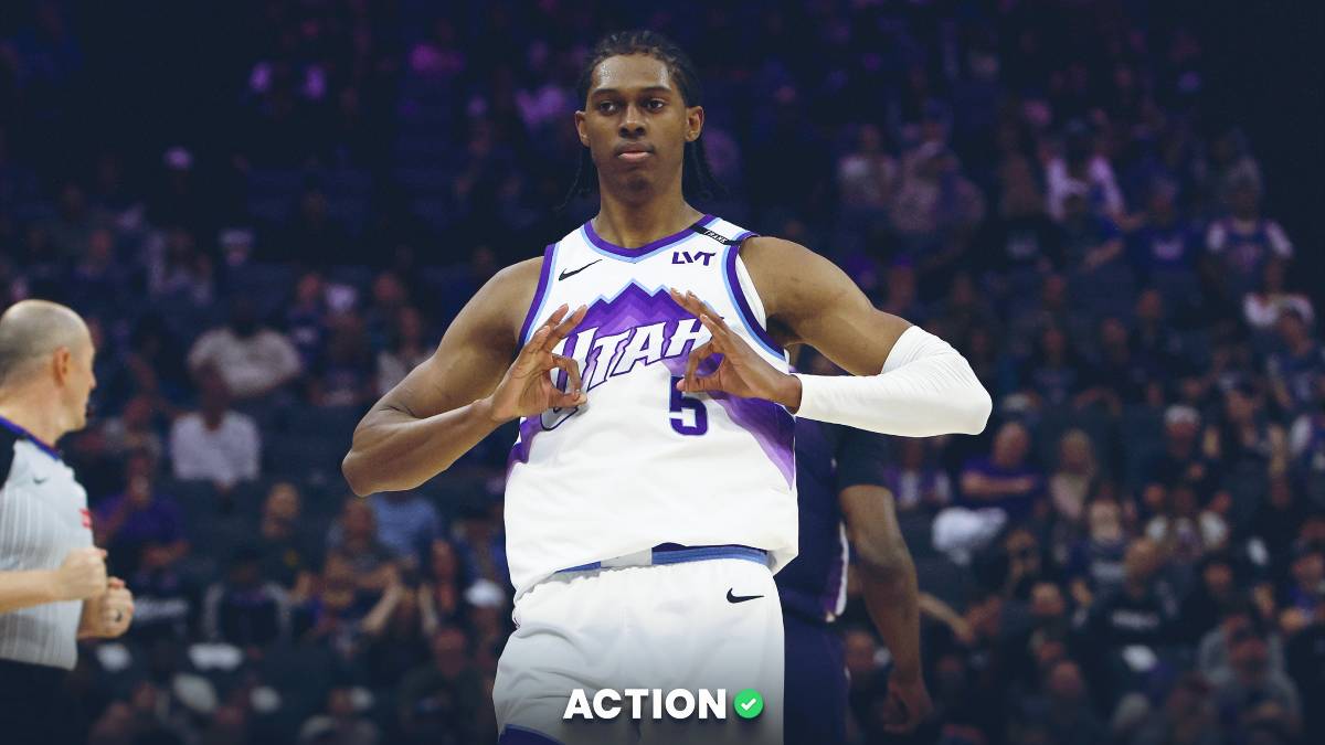 雄鹿vs爵士前瞻：NBA焦点战役深度分析与投注指南