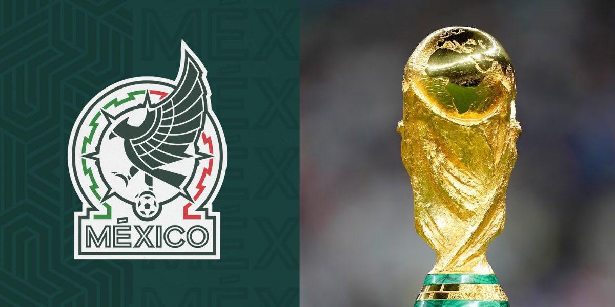 2026世界杯:墨西哥主场揭幕战,剑指冠军之路 2026世界杯:墨西哥主场揭幕战,剑指冠军之路